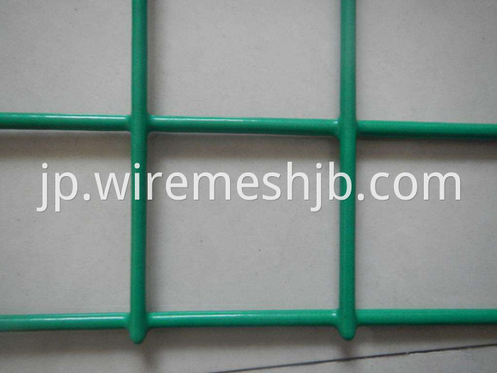 Welded Wire Panel